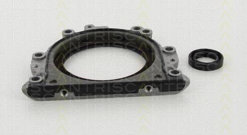 Triscan 8550 29015 - Shaft Seal Set, clutch www.autospares.lv