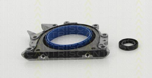 Triscan 8550 29017 - Shaft Seal Set, clutch www.autospares.lv