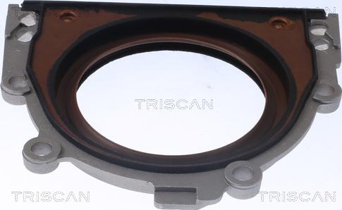 Triscan 8550 29031 - Vārpstas blīvgredzens, Kloķvārpsta www.autospares.lv