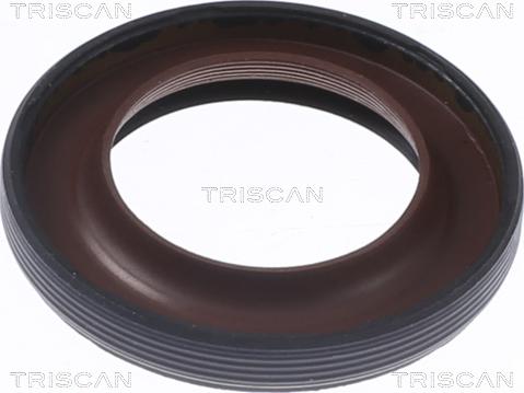 Triscan 8550 25004 - Vārpstas blīvgredzens, Sadales vārpsta www.autospares.lv