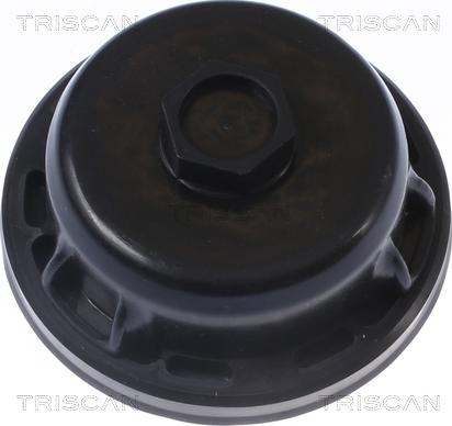 Triscan 8550 25005 - Vārpstas blīvgredzens, Kloķvārpsta www.autospares.lv