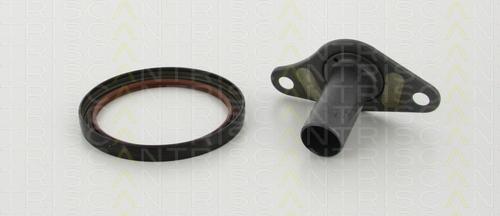 Triscan 8550 25002 - Shaft Seal Set, clutch www.autospares.lv