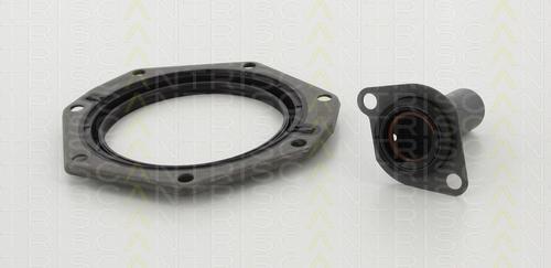 Triscan 8550 28004 - Shaft Seal Set, clutch www.autospares.lv