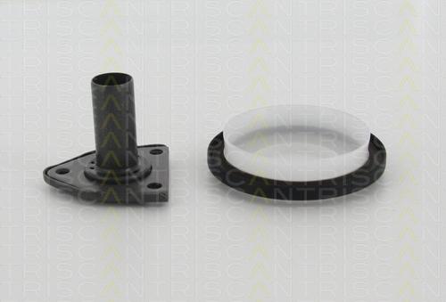 Triscan 8550 28003 - Shaft Seal Set, clutch www.autospares.lv