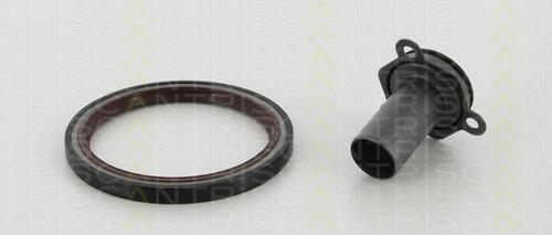 Triscan 8550 28002 - Shaft Seal Set, clutch www.autospares.lv