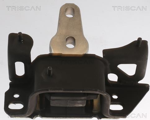 Triscan 8505 16112 - Piekare, Dzinējs www.autospares.lv