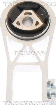 Triscan 8505 10101 - Piekare, Dzinējs www.autospares.lv