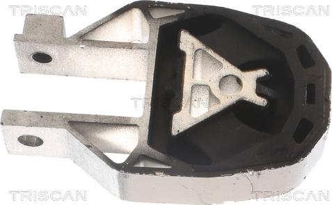 Triscan 8505 10204 - Подушка, опора, подвеска двигателя www.autospares.lv