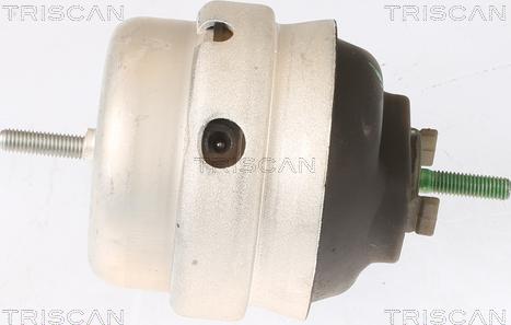 Triscan 8505 29105 - Подушка, опора, подвеска двигателя www.autospares.lv