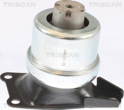 Triscan 8505 29186 - Piekare, Dzinējs www.autospares.lv