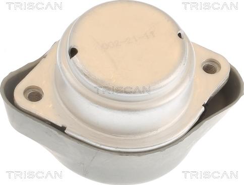 Triscan 8505 29201 - Подвеска, автоматическая коробка передач www.autospares.lv