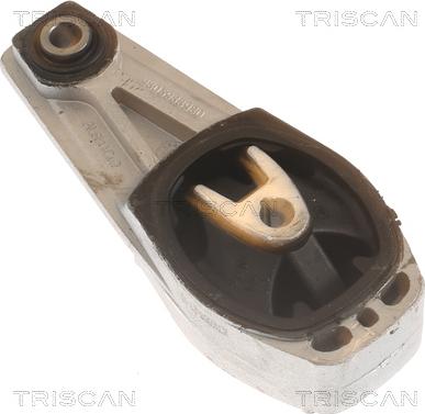 Triscan 8505 28102 - Holder, engine mounting www.autospares.lv