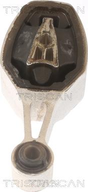 Triscan 8505 28116 - Piekare, Dzinējs www.autospares.lv