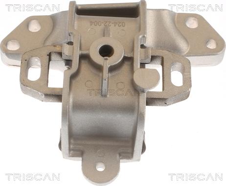 Triscan 8505 28118 - Piekare, Dzinējs www.autospares.lv