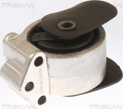 Triscan 8505 27106 - Piekare, Dzinējs autospares.lv