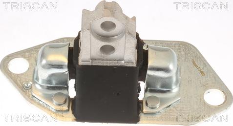 Triscan 8505 27100 - Piekare, Dzinējs www.autospares.lv