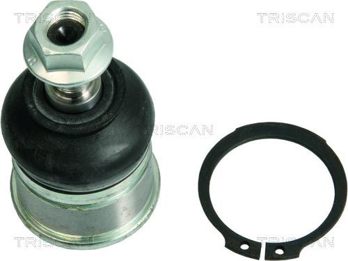 Triscan 8500 40509 - Balst / Virzošais šarnīrs autospares.lv