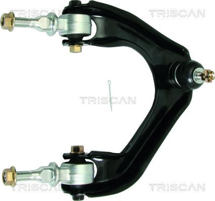 Triscan 8500 40513 - Neatkarīgās balstiekārtas svira, Riteņa piekare www.autospares.lv