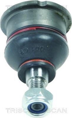 Triscan 8500 40517 - Ball Joint www.autospares.lv