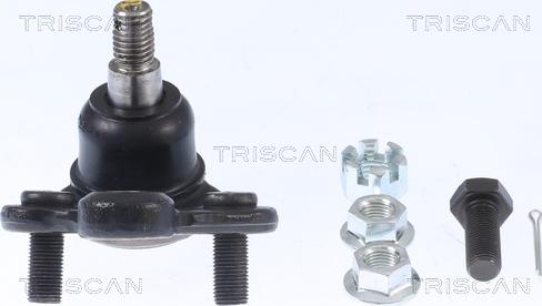 Triscan 8500 40586 - Balst / Virzošais šarnīrs autospares.lv