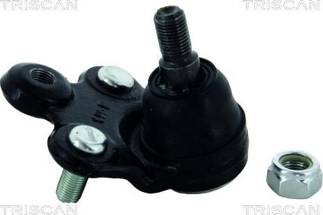 Triscan 8500 40539 - Balst / Virzošais šarnīrs autospares.lv