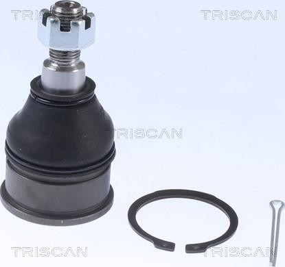 Triscan 8500 40532 - Balst / Virzošais šarnīrs www.autospares.lv