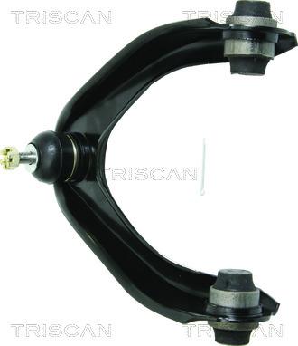 Triscan 8500 40522 - Track Control Arm www.autospares.lv