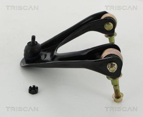 Triscan 8500 40578 - Neatkarīgās balstiekārtas svira, Riteņa piekare www.autospares.lv