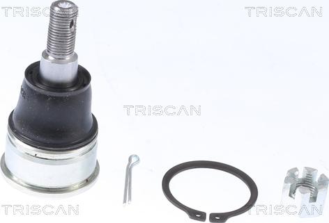 Triscan 8500 40573 - Balst / Virzošais šarnīrs autospares.lv