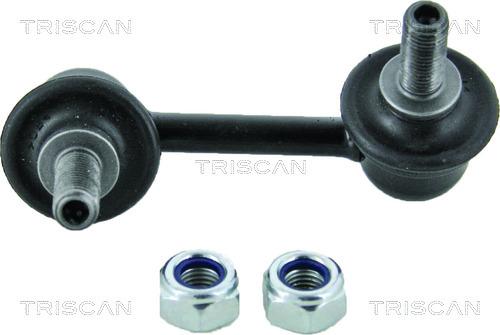 Triscan 8500 40647 - Stiepnis / Atsaite, Stabilizators www.autospares.lv