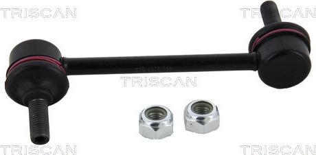 Triscan 8500 40661 - Stiepnis / Atsaite, Stabilizators autospares.lv