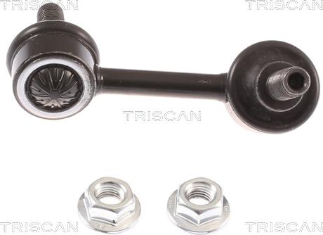 Triscan 8500 40663 - Stiepnis / Atsaite, Stabilizators www.autospares.lv