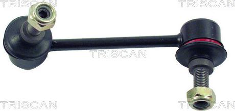 Triscan 8500 40606 - Stiepnis / Atsaite, Stabilizators www.autospares.lv