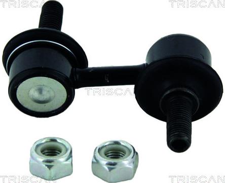 Triscan 8500 40613 - Stiepnis / Atsaite, Stabilizators www.autospares.lv