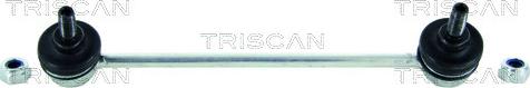 Triscan 8500 40629 - Stiepnis / Atsaite, Stabilizators www.autospares.lv