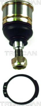 Triscan 8500 40040 - Balst / Virzošais šarnīrs autospares.lv