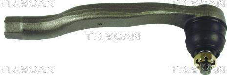 Triscan 8500 40105 - Stūres šķērsstiepņa uzgalis www.autospares.lv