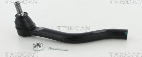 Triscan 8500 40123 - Stūres šķērsstiepņa uzgalis www.autospares.lv