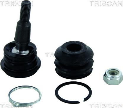 Triscan 8500 43549 - Balst / Virzošais šarnīrs autospares.lv