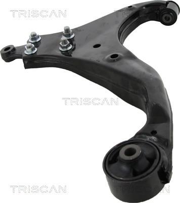 Triscan 8500 43554 - Track Control Arm www.autospares.lv