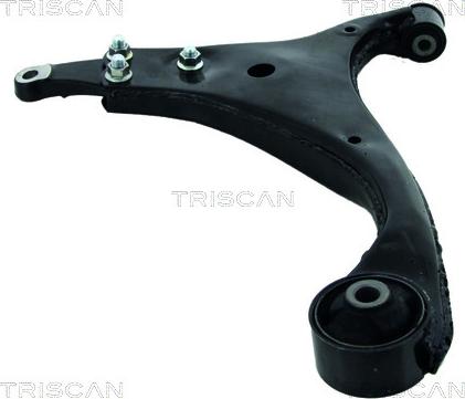 Triscan 8500 43562 - Track Control Arm www.autospares.lv