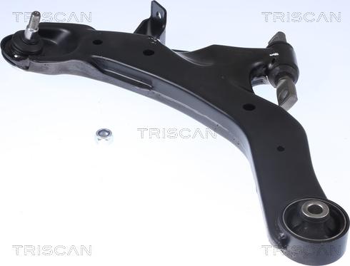 Triscan 8500 435060 - Рычаг подвески колеса www.autospares.lv