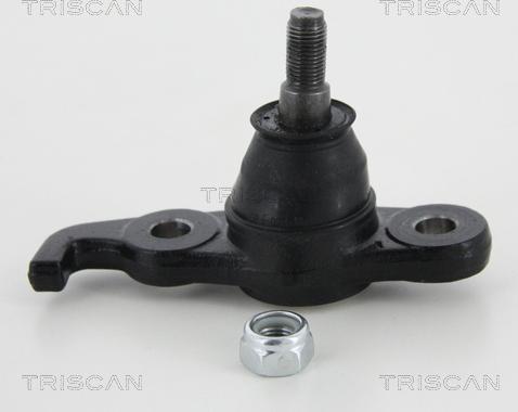 Triscan 8500 435015 - Ball Joint www.autospares.lv