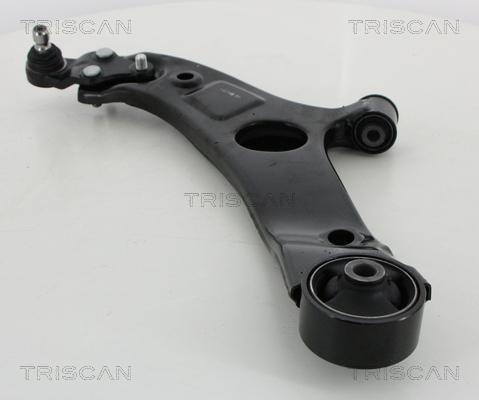 Triscan 8500 435038 - Track Control Arm www.autospares.lv