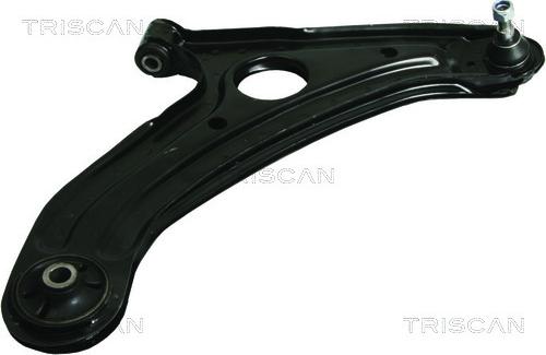 Triscan 8500 43535 - Рычаг подвески колеса www.autospares.lv