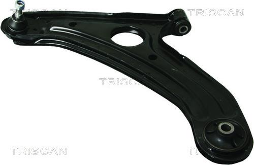 Triscan 8500 43536 - Рычаг подвески колеса www.autospares.lv