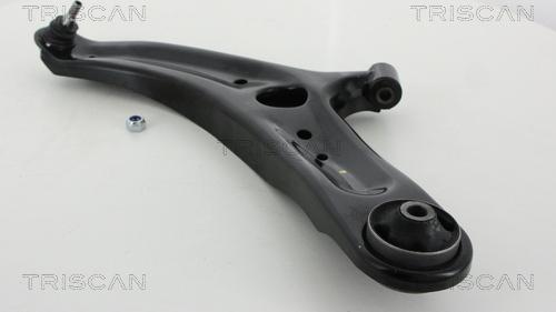 Triscan 8500 43578 - Track Control Arm www.autospares.lv