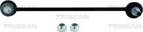 Triscan 8500 43647 - Rod / Strut, stabiliser www.autospares.lv