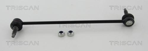 Triscan 8500 43662 - Stiepnis / Atsaite, Stabilizators autospares.lv