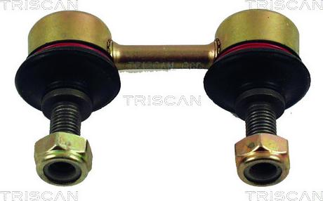 Triscan 8500 43600 - Stiepnis / Atsaite, Stabilizators www.autospares.lv